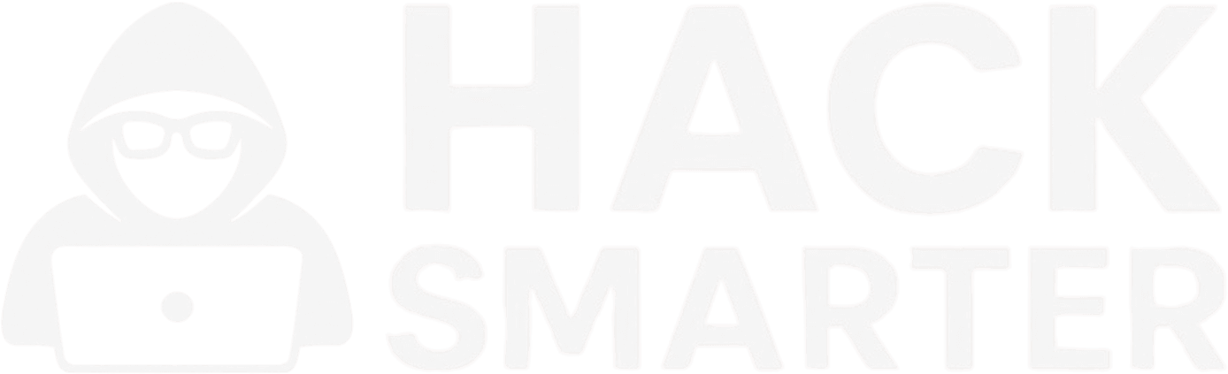 Hack Smarter Labs