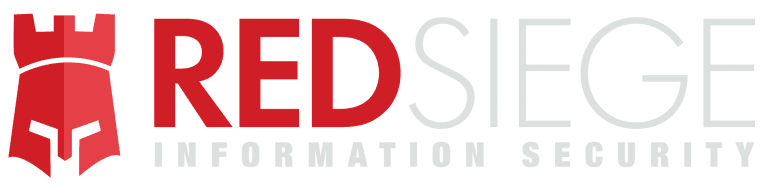 Red Siege