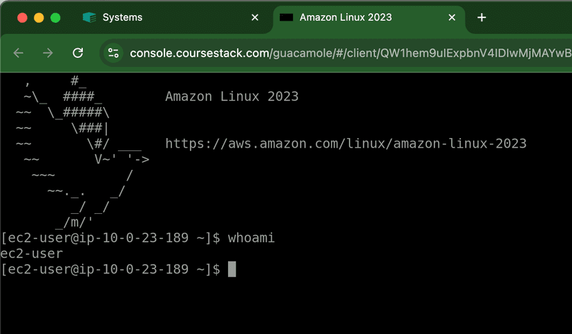 Ubuntu Server Course