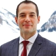 Anthony Bendas